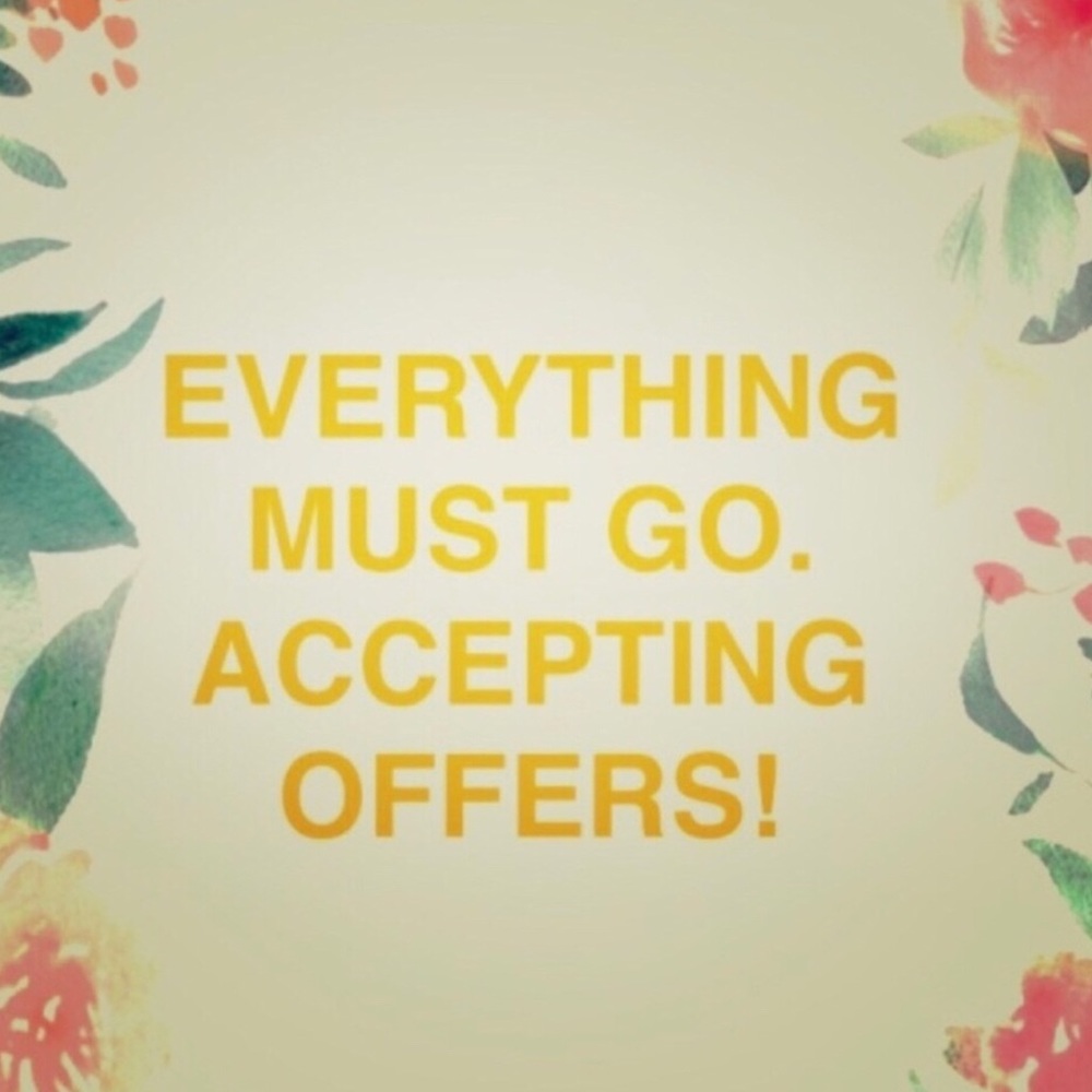 Accepting Offers